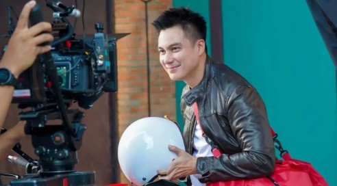 Dicibir Netizen Patenkan Citayam Fashion Week, Ini Penjelasan Baim Wong