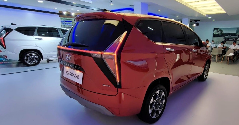 Deretan Mobil Baru Bakal Meluncur di GIIAS 2022, Ini yang Bikin Penasaran 