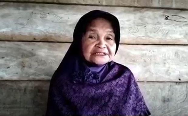 Minta Maaf, Ibu Pelaku Penghina Iriana Jokowi Mohon Anaknya Dibebaskan