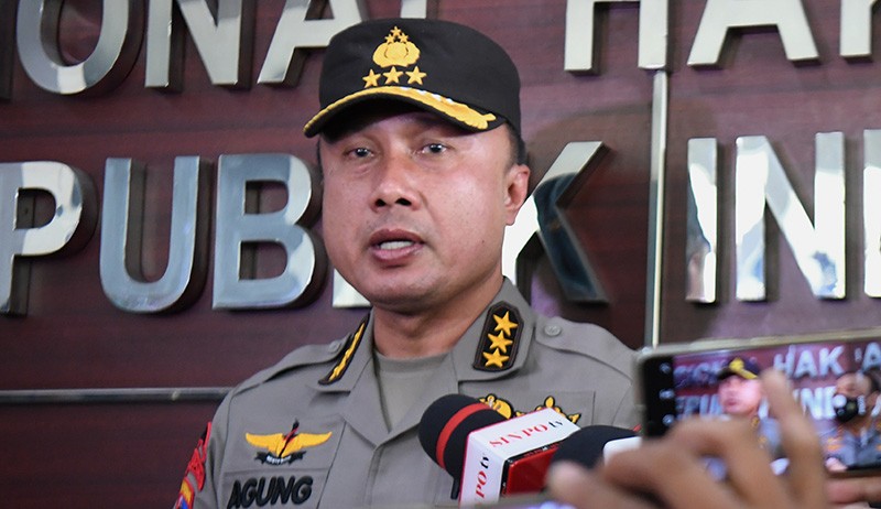 Daftar Nama 27 Polisi yang Diduga Langgar Etik di Kasus Penembakan Brigadir J 
