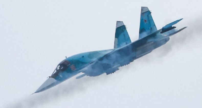 Rusia Klaim Lumpuhkan 500 Tentara Ukraina di Kherson