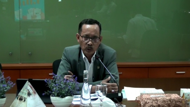 KY Terima 721 Laporan Dugaan Pelanggaran Kode Etik Hakim selama Januari-Juni 2022