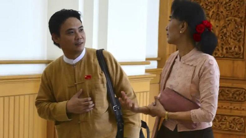 Eksekusi Mati 4 Aktivis Demokrasi Myanmar Tuai Kecaman, PBB Sebut Tindakan Bejat