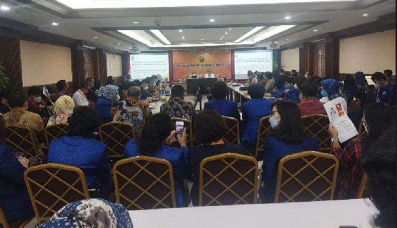 Selesaikan Sengketa dengan Sederhana, PN Jakpus Gandeng 72 Mediator Non-Hakim Pro Bono