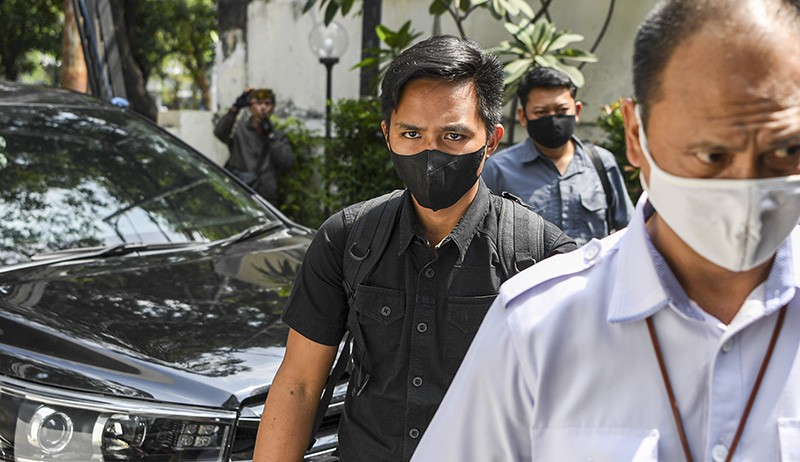 Pengacara Sebut Bharada E Diperintah Tembak Brigadir J : Sudah Tertuang di BAP