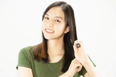 Madame Gie Official Bikin Penampilan Kamu Memukau Sepanjang Hari!