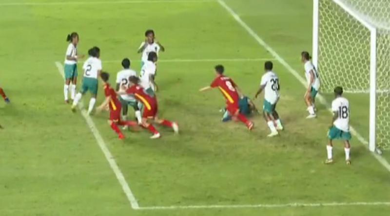Hasil Piala AFF Wanita U-18 2022: Cetak Gol Lebih Dulu, Indonesia Dikalahkan Vietnam 