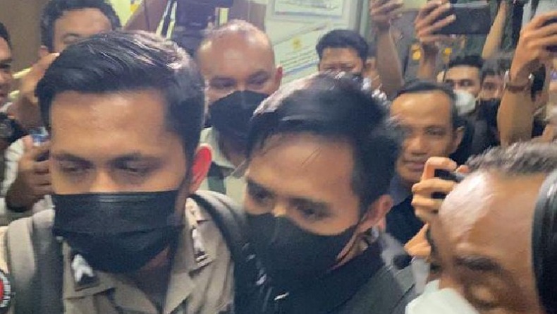 Bharada E Dikawal Ketat usai Diperiksa soal Penembakan Brigadir J