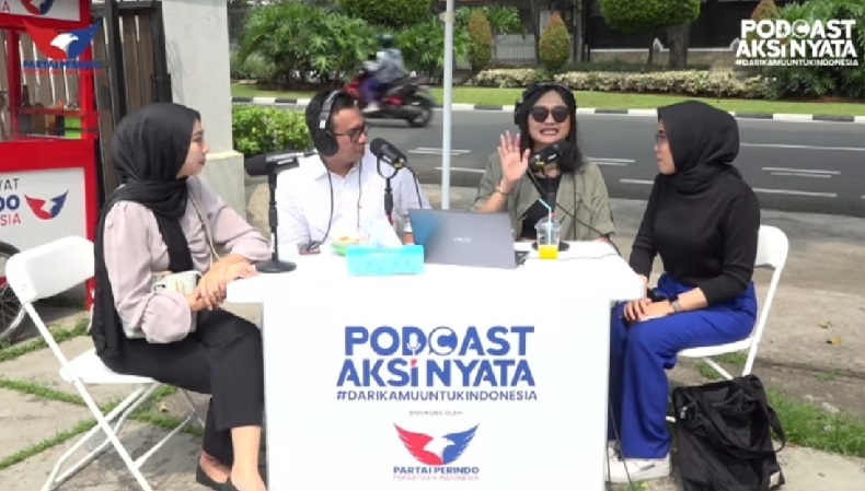 Jelang Pemilu 2024, Berikut Kriteria Pemimpin Ideal Menurut Gen Z