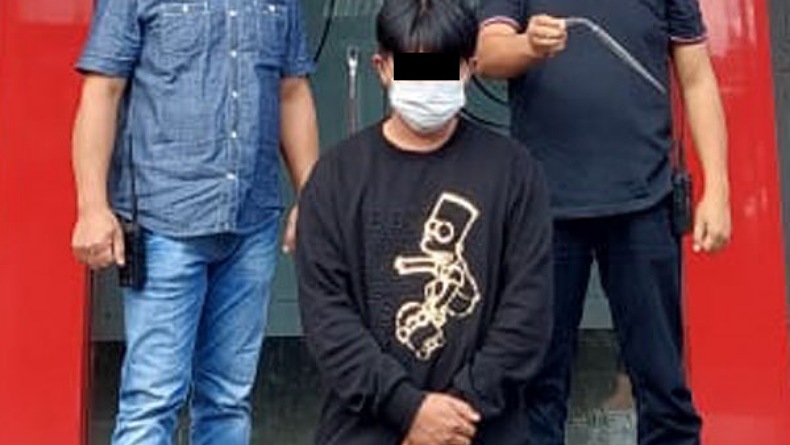 Marah Istri Dilecehkan, Pria Ini Tikam Warga Minahasa saat di Kafe 