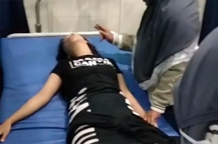 Warga Gagalkan Aksi Bunuh Diri di Jembatan Ngelo Kulonprogo, Ini Penjelasan Polisi