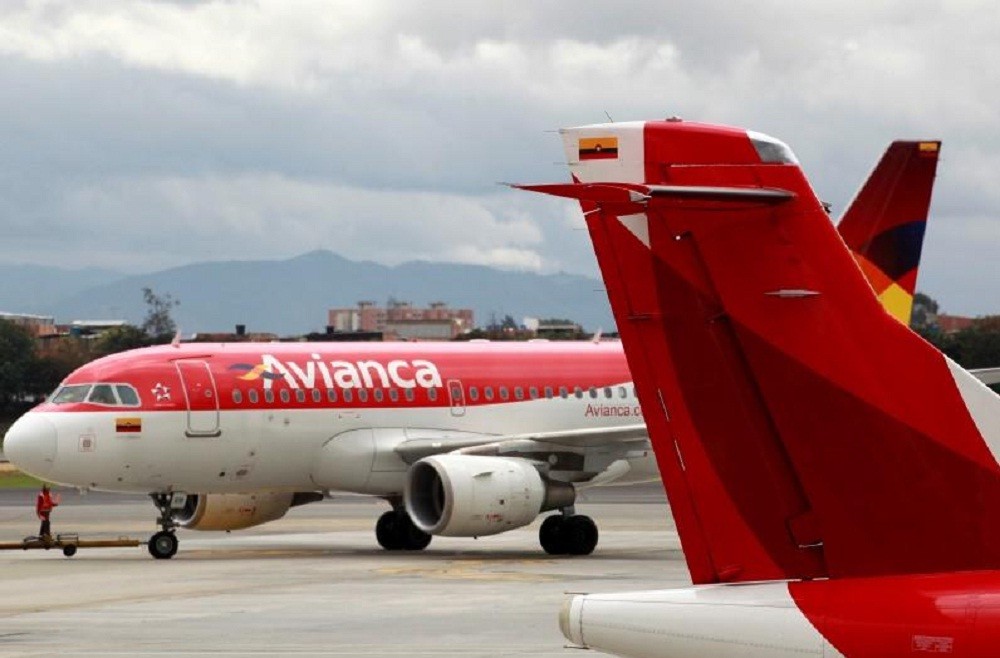 Pesawat Airbus A320 Mendarat Darurat karena Gagal Mesin, Penumpang Dengar Suara Gemuruh saat Terbang