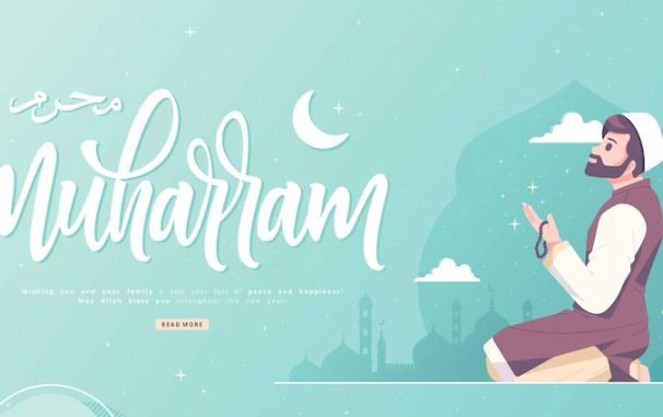 Inilah Amalan Bulan Muharram Sesuai Sunnah