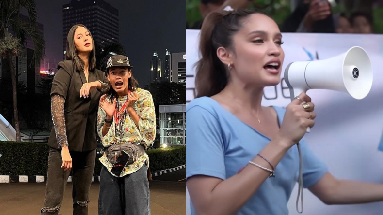 5 Artis yang Mulai Unjuk Gigi di Citayam Fashion Week, Nomor 4 Pilih Pungut Sampah 