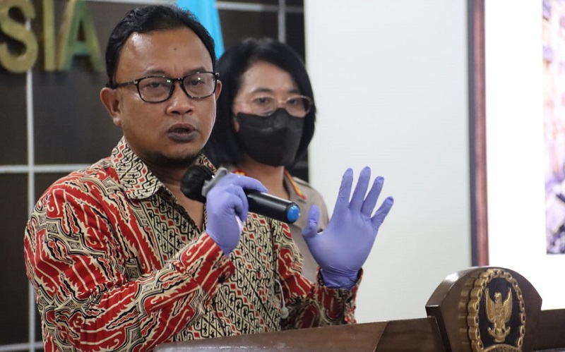 Komnas HAM Yakin Ada Pelanggaran di Kasus Tewasnya Brigadir J: Indikasinya Kuat