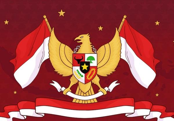 5 Nama Lambang Pancasila Sila 1-5 dan Maknanya Lengkap