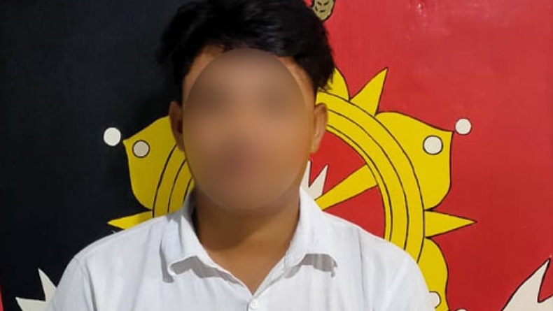 Ribut di Acara Pesta Pernikahan hingga Terjadi Penikaman, Pelaku Awalnya Minum Miras Bersama
