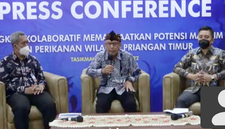 BI Dorong Maksimalkan Potensi Perikanan dan Maritim Jabar Selatan demi Peningkatan Ekonomi