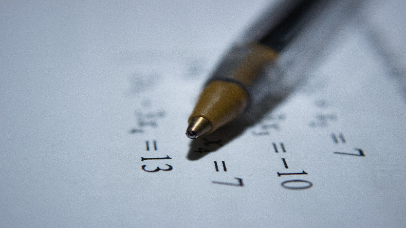 Latihan Soal Matematika Kelas 6 Semester 1 Beserta Kunci Jawabannya