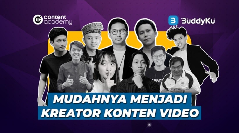 Mau Jadi Content Creator Sekarang Gampang Banget! Ini Caranya 
