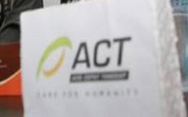 Jadi Tersangka, Empat Petinggi ACT Ditahan 20 Hari 
