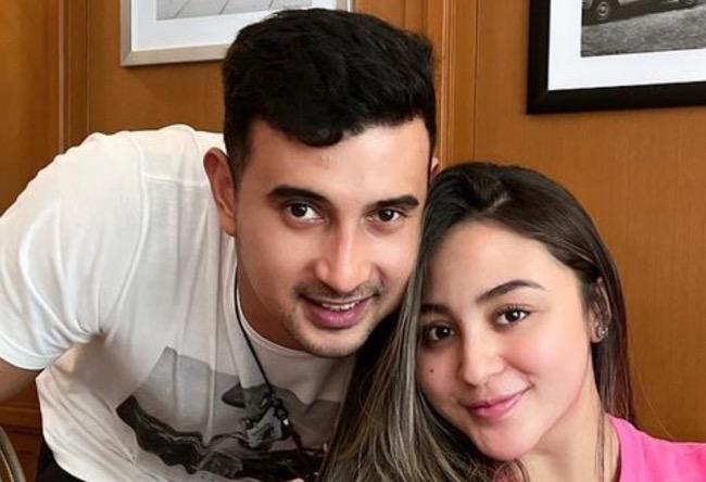 4 Artis yang Punya Mertua Seorang Polisi, Nomor 2 Tersandung Kasus Narkoba