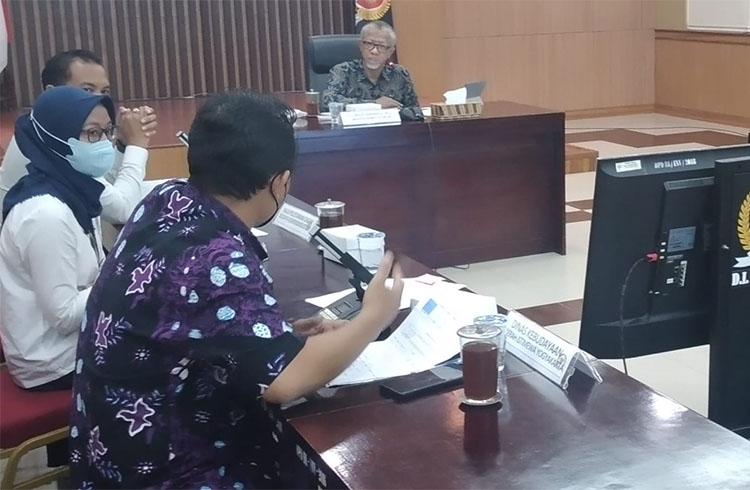 Minim Penghargaan, Pemilik Bangunan di DIY Keberatan Jadi Benda Cagar Budaya
