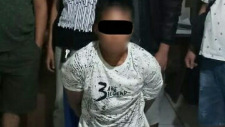 Bocah 14 Tahun di Bolmong Dicabuli Berkali-Kali, Korban dan Pelaku Tak Saling Kenal
