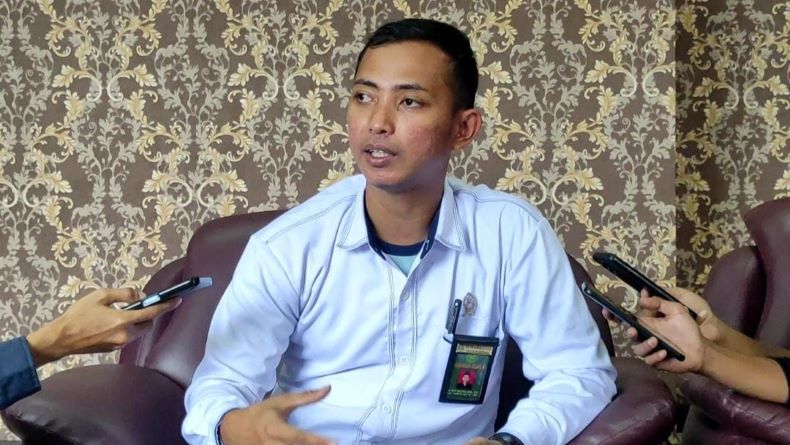 31 Pasutri Jalani Isbat Nikah di Pengadilan Agama Mentok