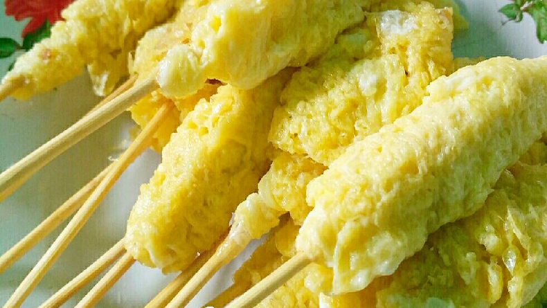 5 Jajanan Paling Sering Dibeli Pelajar Sepanjang Masa, Mana Favorit Kalian?