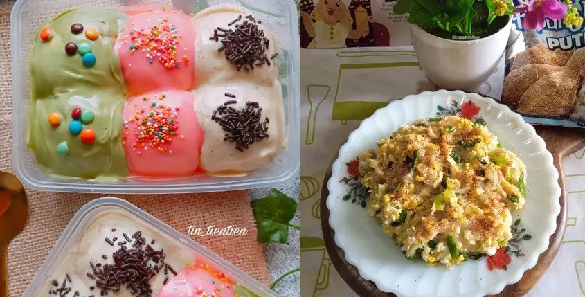5 Cara Membuat Jajanan Pasar yang Enak dan Viral, Bisa untuk Ide Jualan