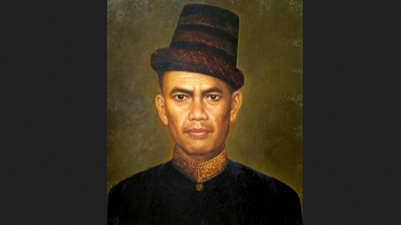 Biografi Teuku Umar Singkat, Pahlawan Nasional Asal Aceh yang Cerdas Rebut Senjata Belanda