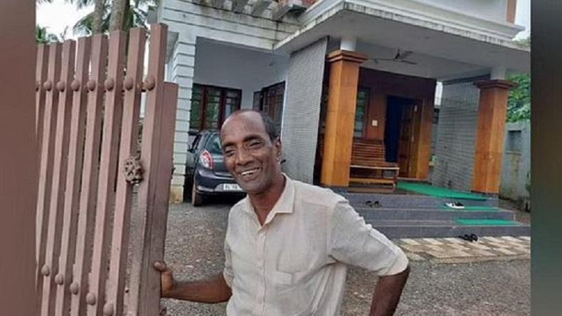 2 Jam Sebelum Jual Rumah gegara Dililit Utang, Pria Ini Ketiban Rezeki Uang Miliaran Rupiah