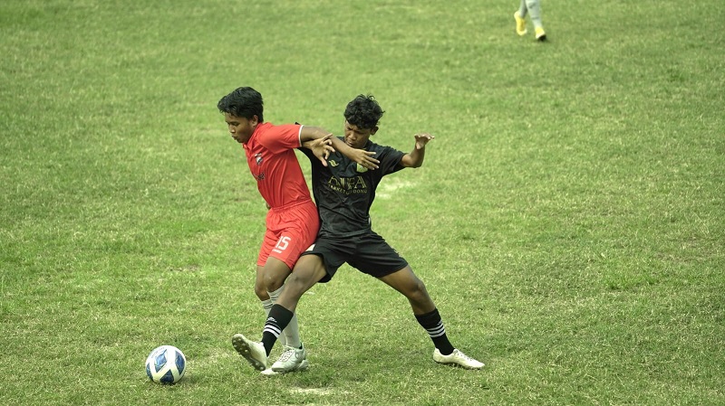 Hasil Piala Prabowo Subianto: Libas Borneo FC, PSLS Lhokseumawe Tantang Persib di Final