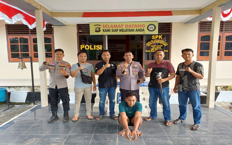 Dukun Cabul Perkosa Ibu dan 2 Anaknya di Tempat yang Sama, Ketiga Korban Dipaksa Saling Lihat 