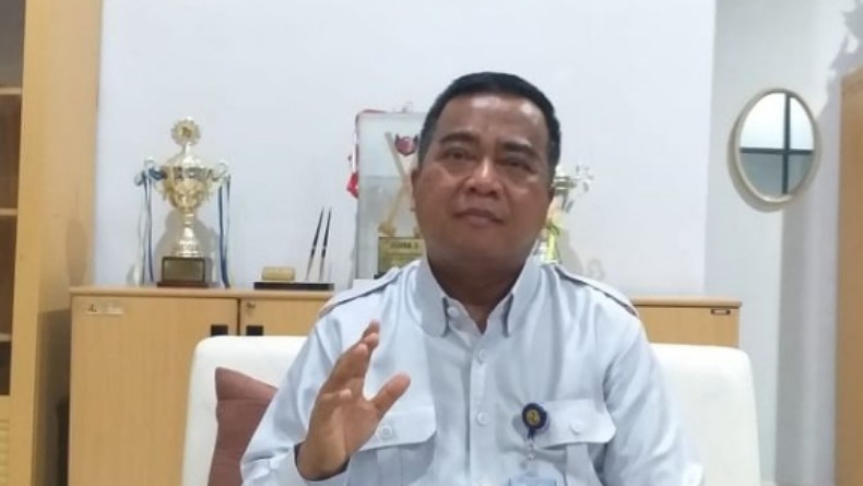Terkendala Faktor Cuaca, Pembangunan Bendungan Kuwil Kawangkoan-Sulut Baru 88 Persen