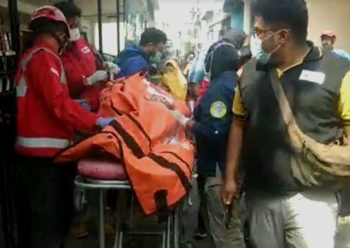 Dikira Bau Bangkai, Perempuan Muda di Malang Ditemukan Membusuk dalam Rumah