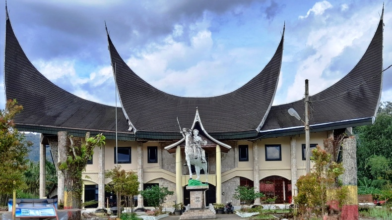 Museum Tuanku Imam Bonjol, Wisata Sejarah Perjuangan di Ranah Minang
