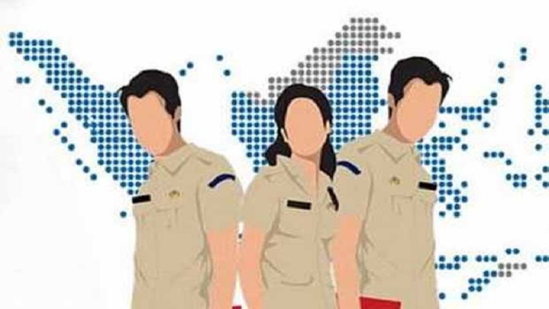 Bandung Barat Dapat Kuota 607 PPPK, Paling Besar untuk Formasi Guru  431 Orang
