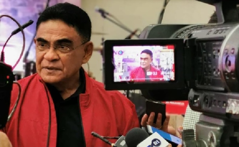 Lagu Malaysia Diduga Jiplak Halo-Halo Bandung, DPR Dorong Pemerintah Kirim Nota Protes
