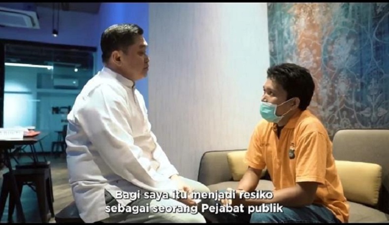 Kapolda Metro Jaya Perintahkan Setop Kasus Pengedit Profilnya di Wikipedia