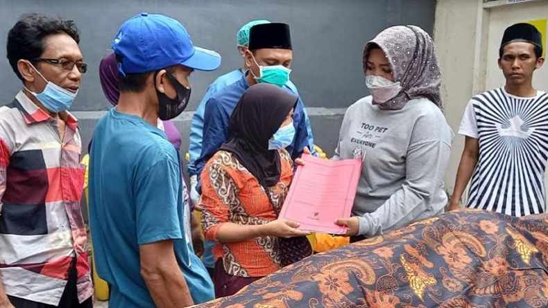 Guru Privat Perempuan Tewas dalam Kamar Mandi Rumah, Penyebab Masih Diselidiki