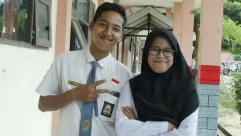 Viral Kisah Cinta Guru dan Murid, Menikah, Punya Anak dan Kini Hidup Bahagia
