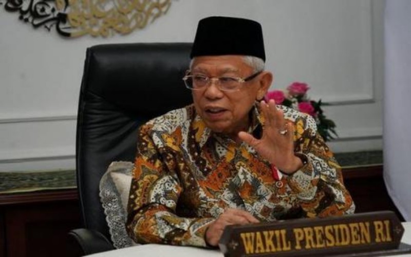 Wapres Sebut Banyak Seniman dan Budayawan juga Seorang Da’i