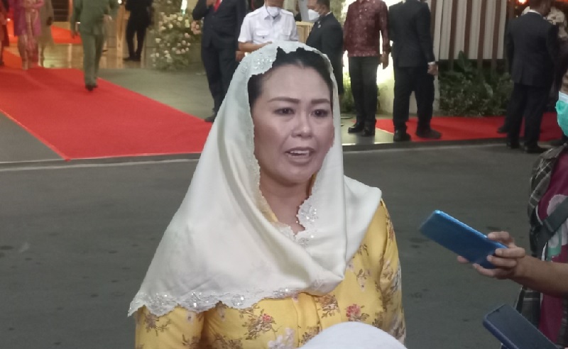 Profil dan Biodata Yenny Wahid, Putri Gus Dur yang Diisukan Jadi Cawapres Anies