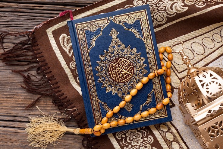 Bacaan Surat Yasin Lengkap 83 Ayat Beserta Teks Arab, Latin, dan Artinya