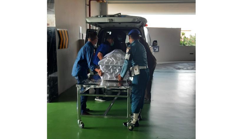 Sempat Dirawat Intensif, Istri Laksda TNI Purn Herry Setianegara Meninggal 