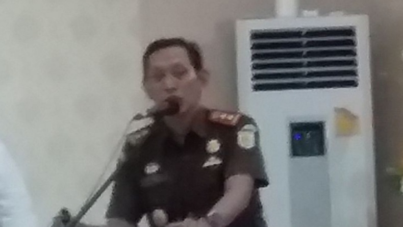 Kejaksaan Sangihe Terima 15 Laporan Dana Desa sejak 2020, Baru 2 Kena Sanksi