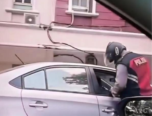 Polda Metro Selidiki Video Viral Diduga Polisi Gadungan di Sekitar Jakarta Pusat