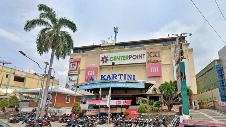 7 Rekomendasi Mall di Bandarlampung, Nomor 1 Terbesar di Bumi Tanah Lada